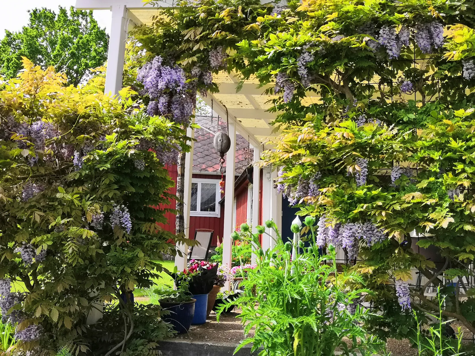 Villa, Sportfiskevägen 28, Farhult, Höganäs