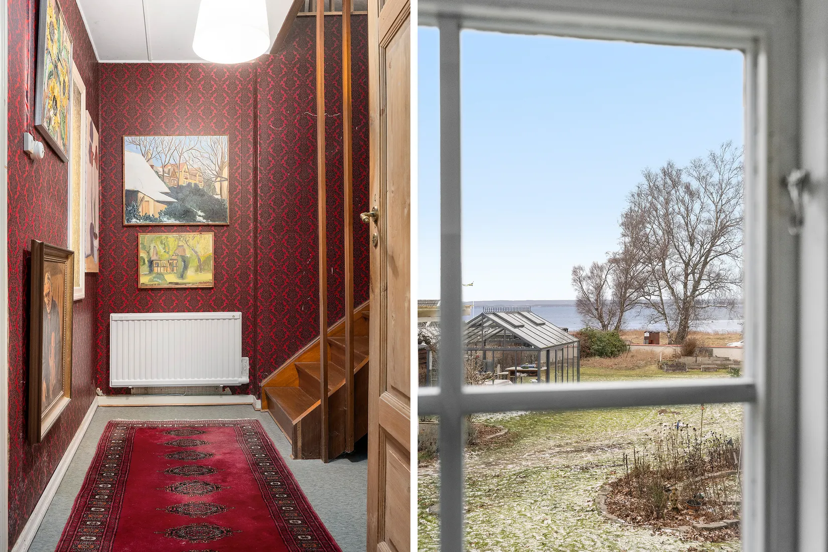 Villa, Sportfiskevägen 28, Farhult, Höganäs