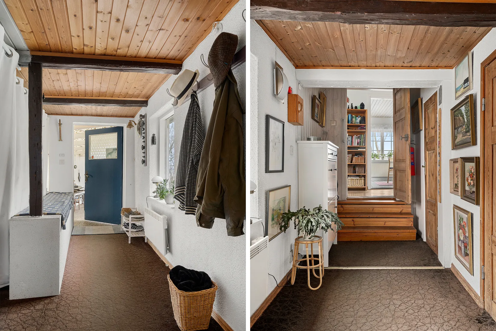 Villa, Sportfiskevägen 28, Farhult, Höganäs