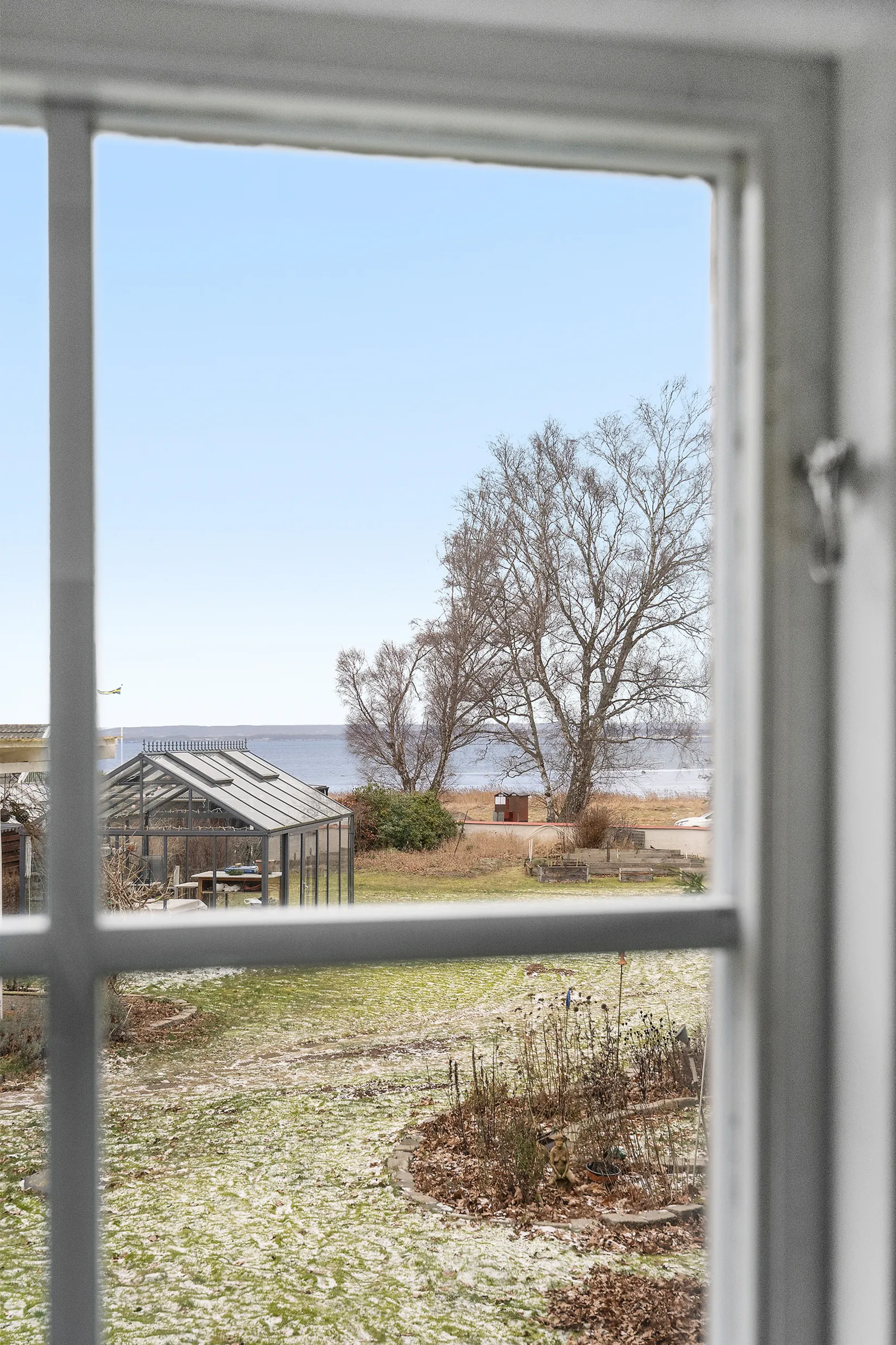 Villa, Sportfiskevägen 28, Farhult, Höganäs