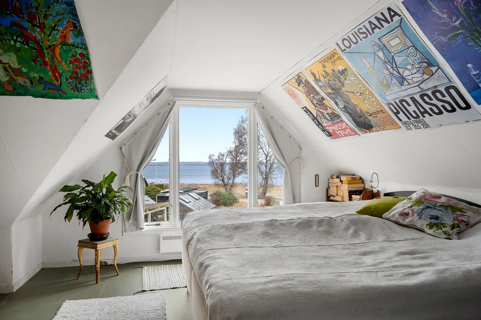 Villa, Sportfiskevägen 28, Farhult, Höganäs