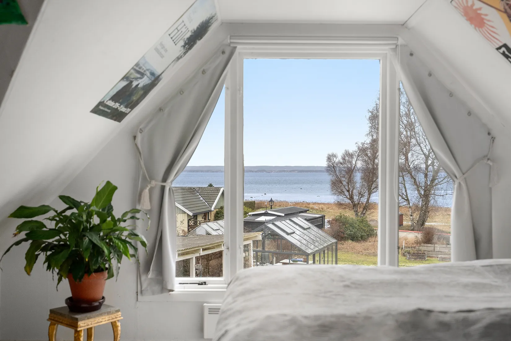 Villa, Sportfiskevägen 28, Farhult, Höganäs