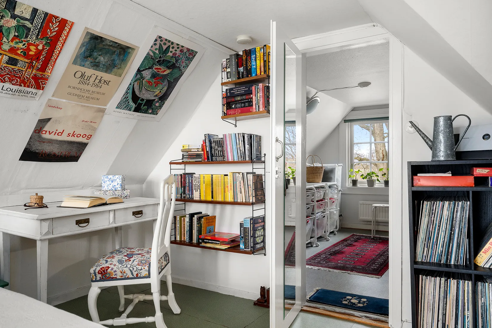 Villa, Sportfiskevägen 28, Farhult, Höganäs