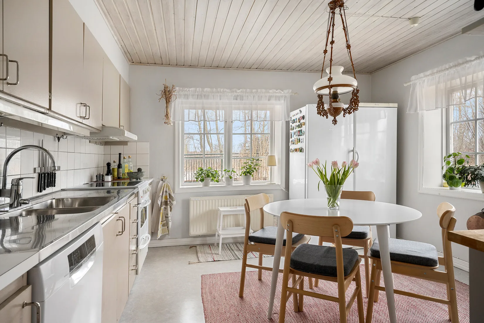 Villa, Sportfiskevägen 28, Farhult, Höganäs