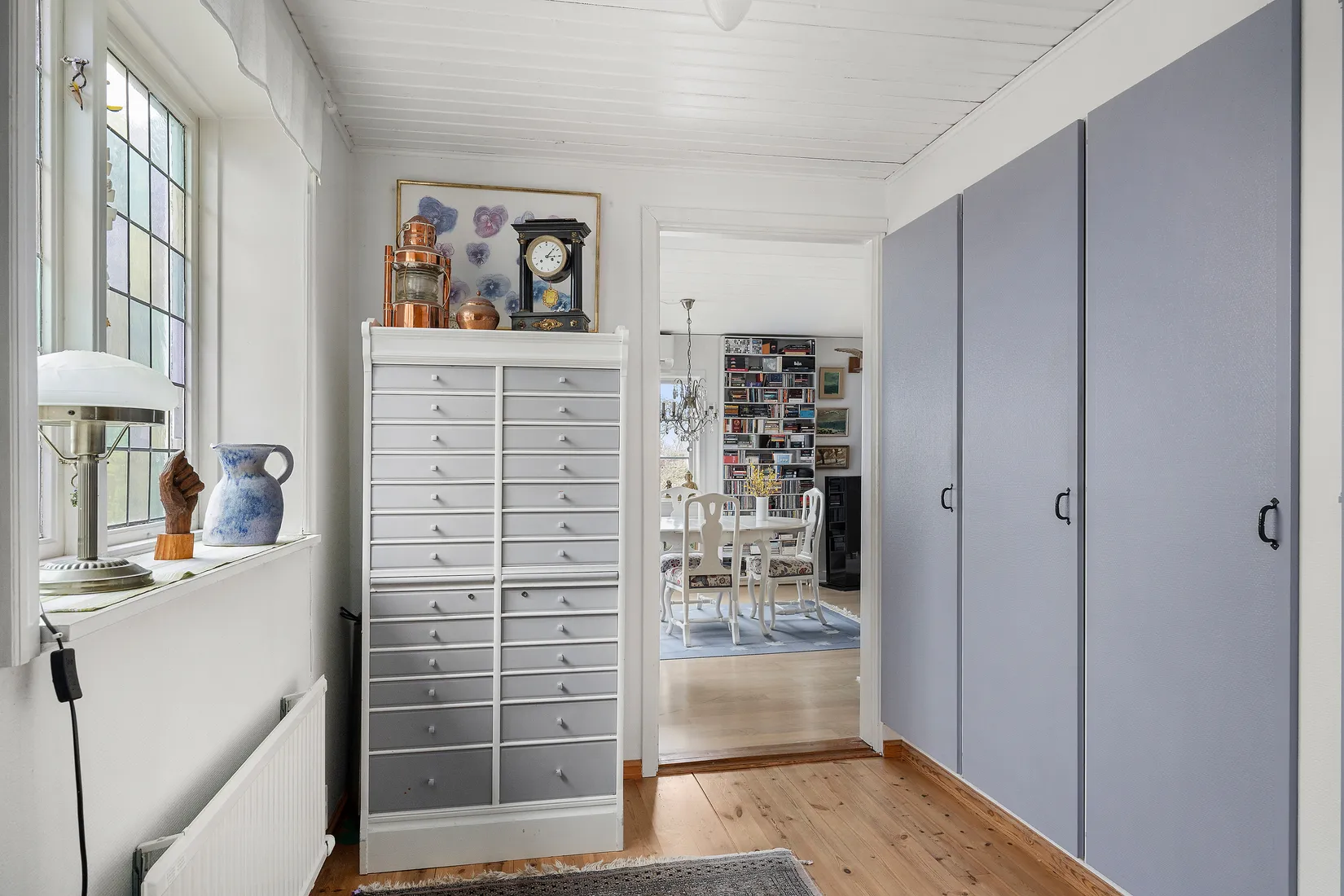 Villa, Sportfiskevägen 28, Farhult, Höganäs