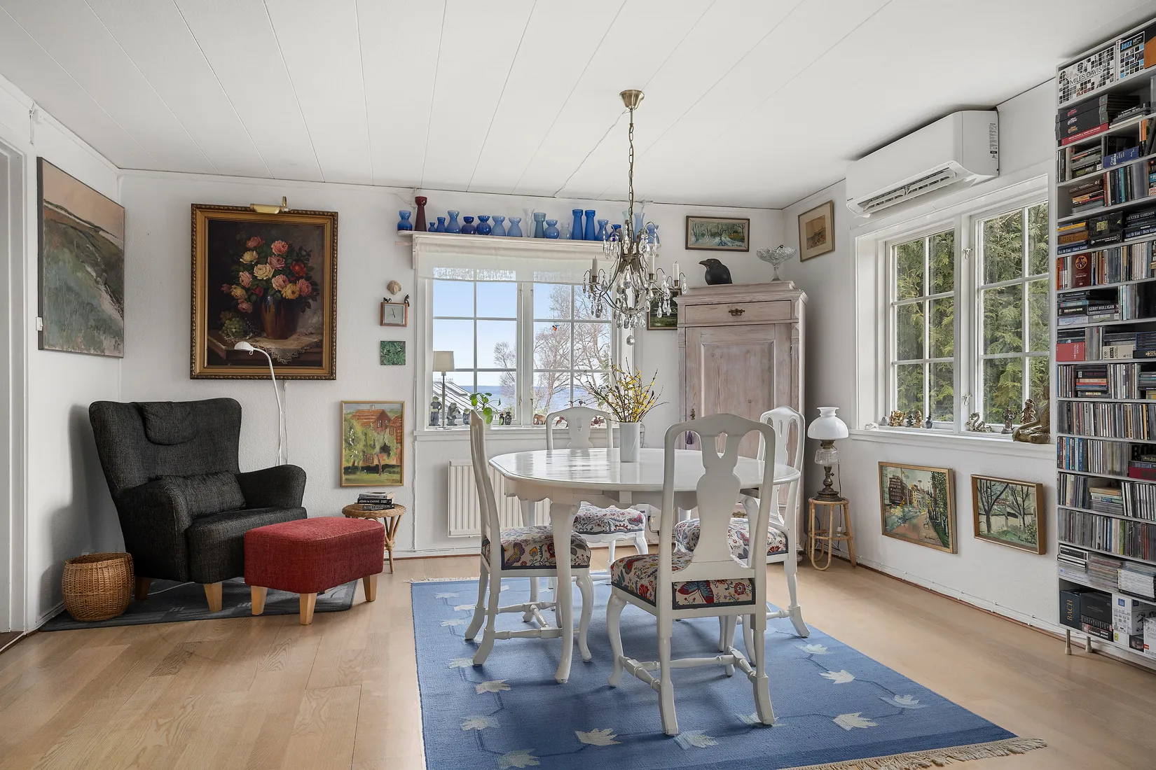 Villa, Sportfiskevägen 28, Farhult, Höganäs