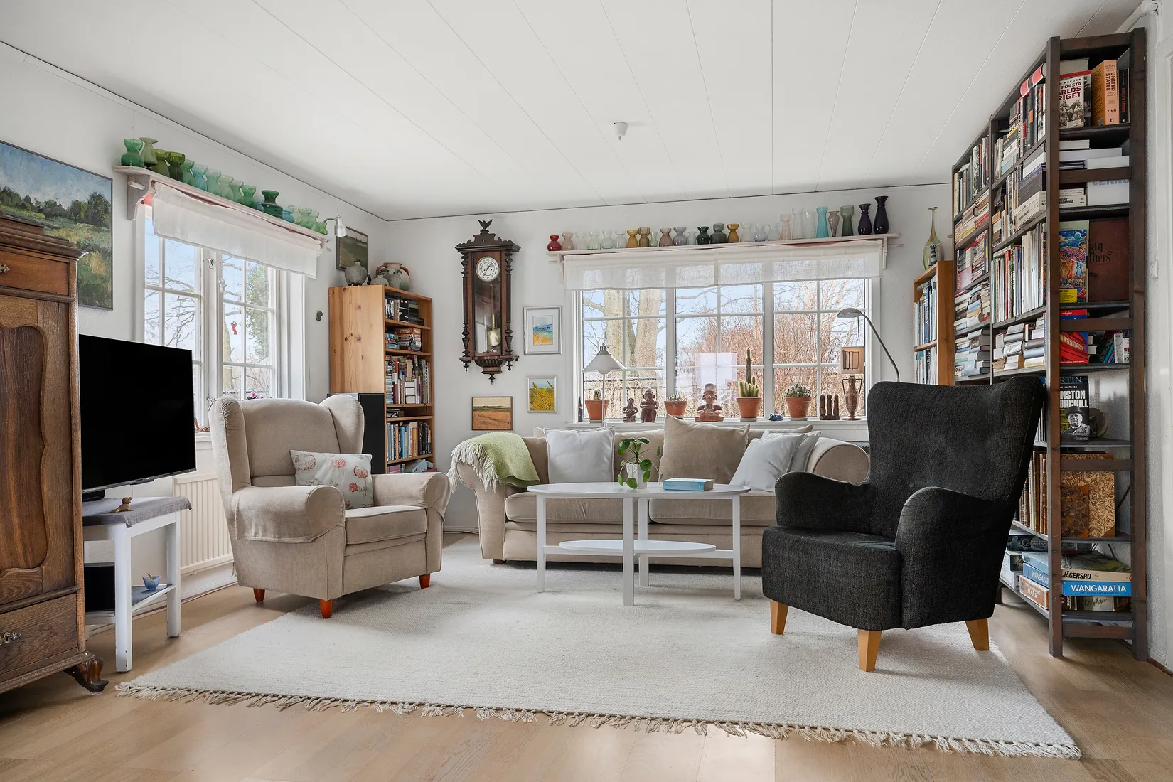 Villa, Sportfiskevägen 28, Farhult, Höganäs