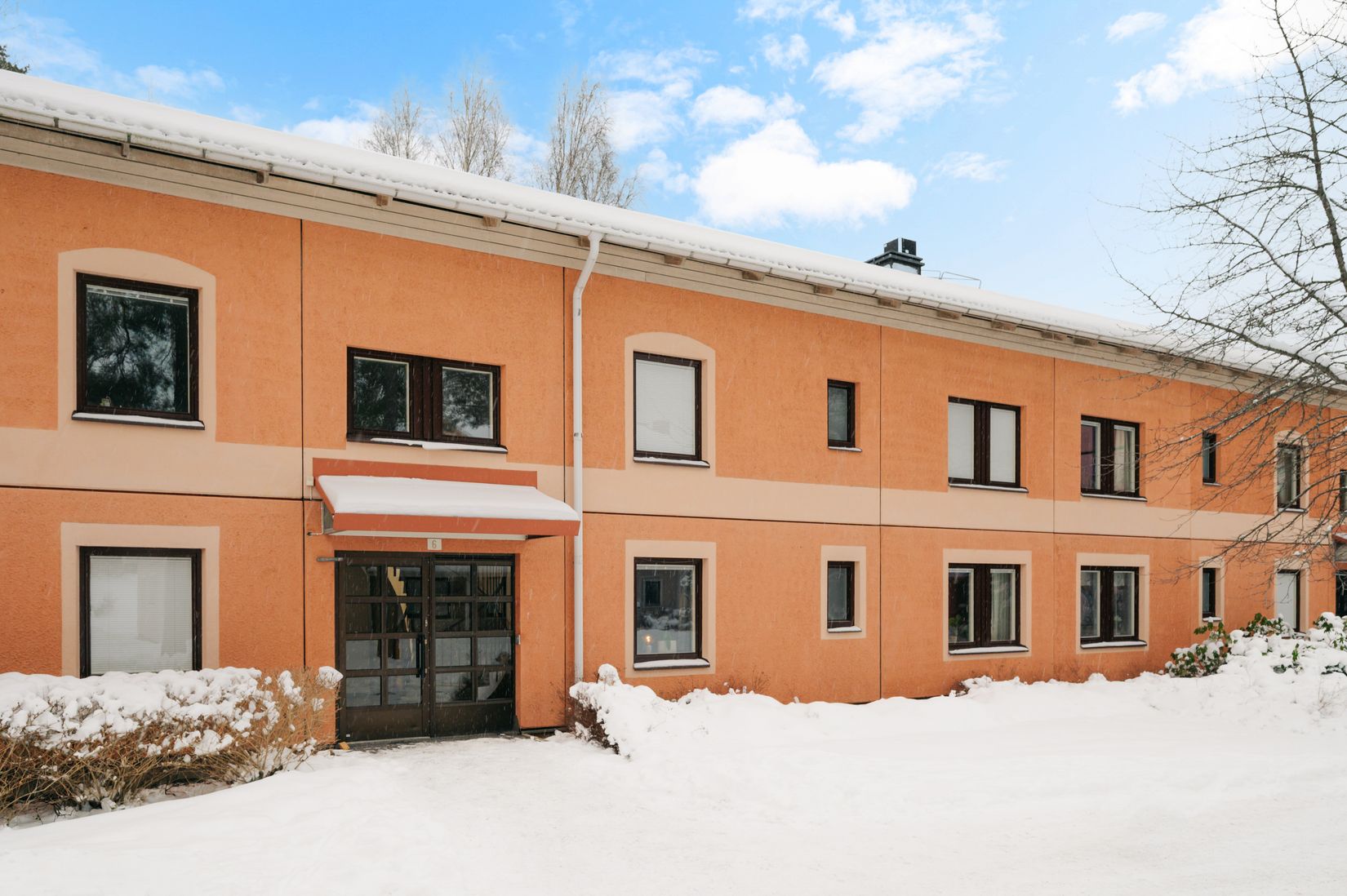 Bostadsrätt, Trombonstigen 6, nb, Brunna - Kungsängen, Upplands-Bro