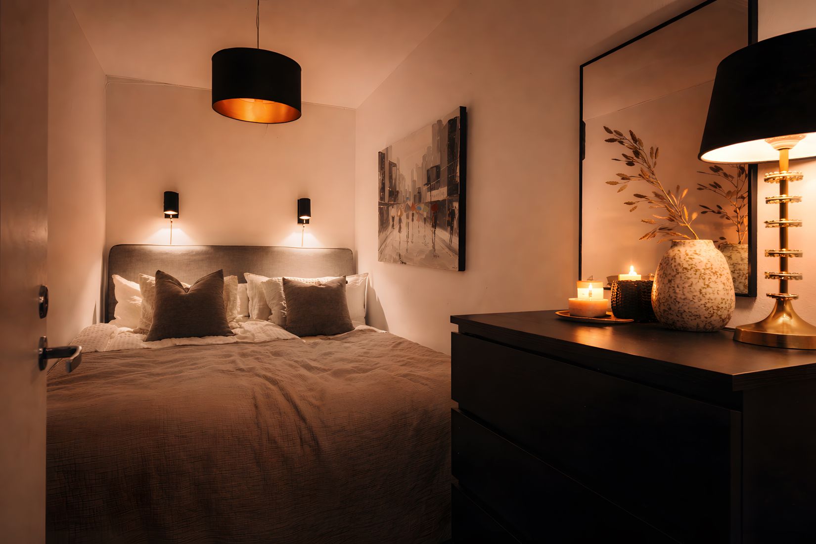 Bostadsrätt, Trombonstigen 6, nb, Brunna - Kungsängen, Upplands-Bro