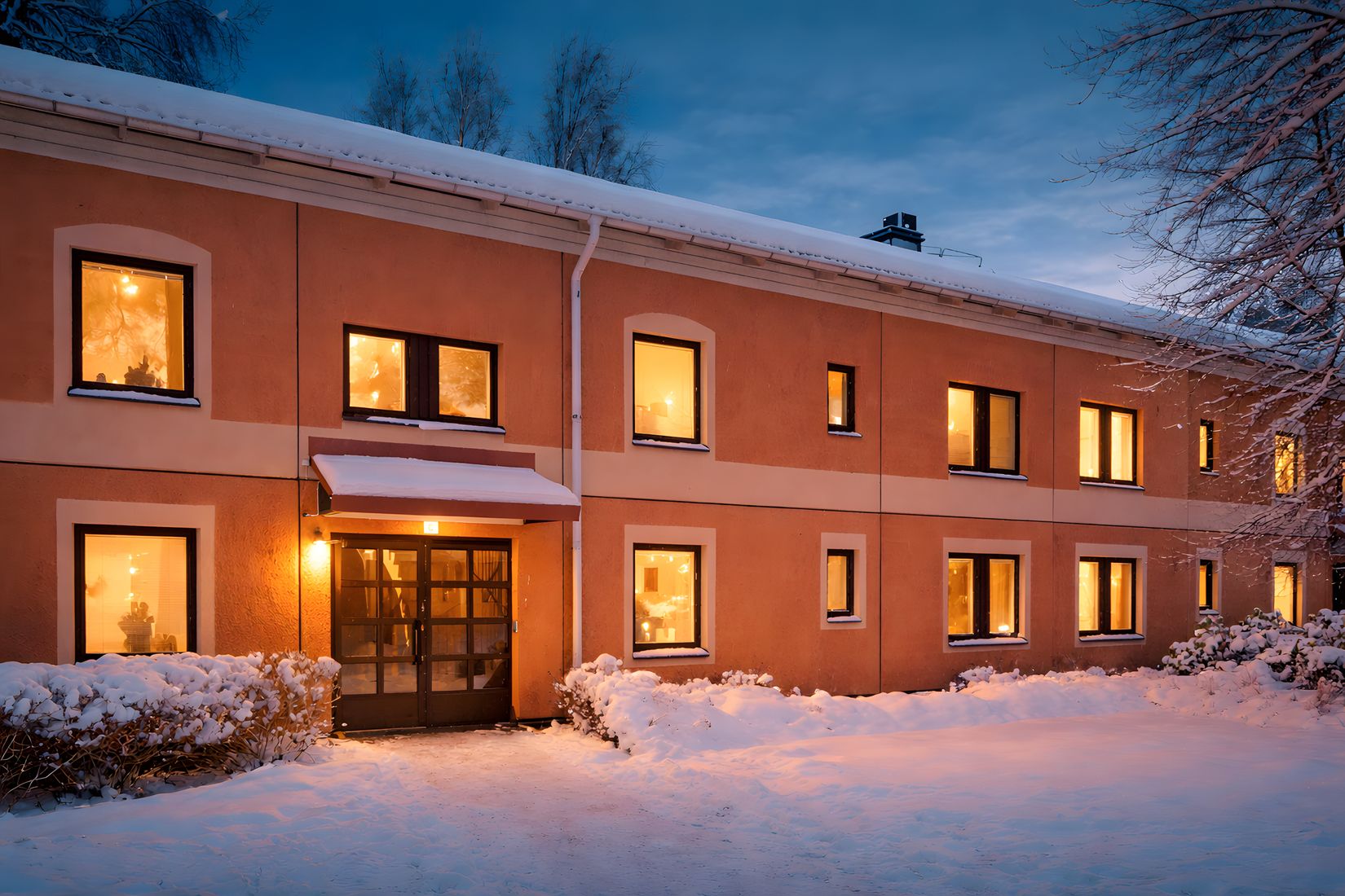 Bostadsrätt, Trombonstigen 6, nb, Brunna - Kungsängen, Upplands-Bro