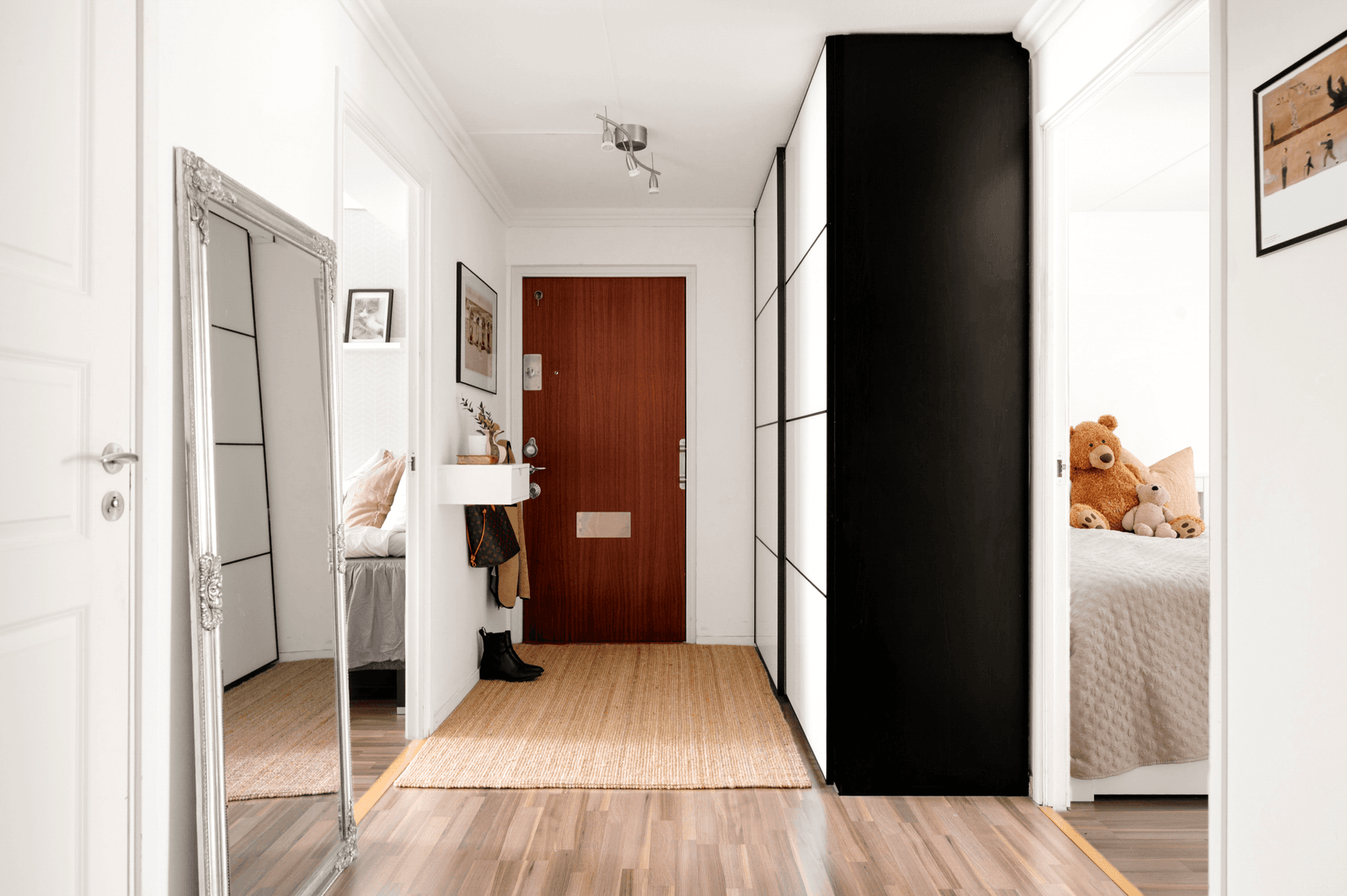 Bostadsrätt, Trombonstigen 6, nb, Brunna - Kungsängen, Upplands-Bro