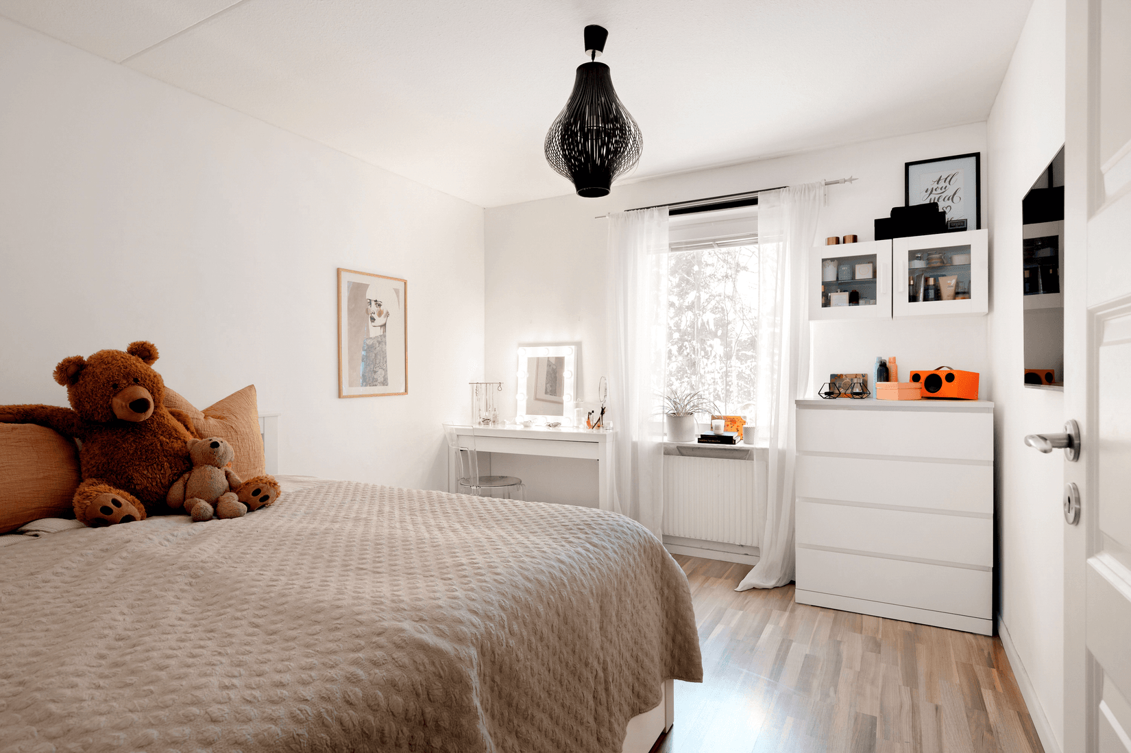 Bostadsrätt, Trombonstigen 6, nb, Brunna - Kungsängen, Upplands-Bro