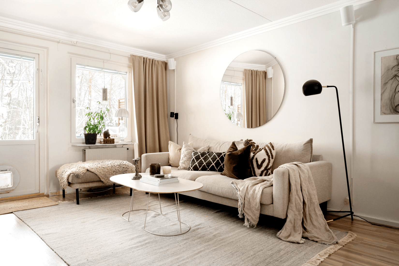 Bostadsrätt, Trombonstigen 6, nb, Brunna - Kungsängen, Upplands-Bro