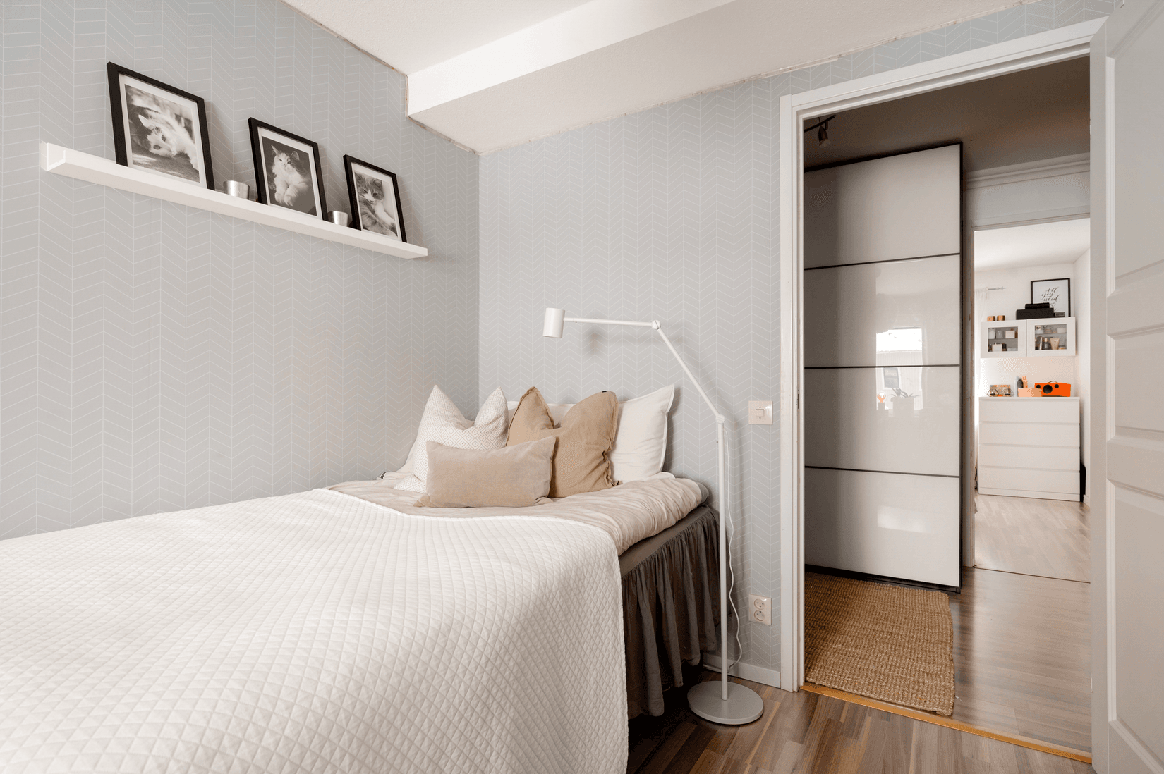 Bostadsrätt, Trombonstigen 6, nb, Brunna - Kungsängen, Upplands-Bro