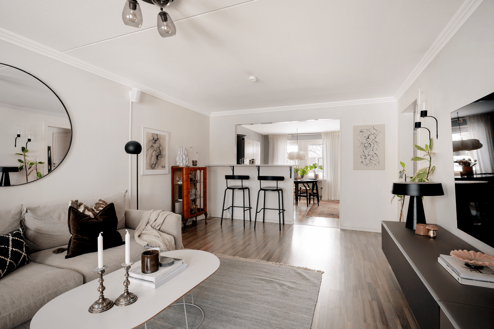 Bostadsrätt, Trombonstigen 6, nb, Brunna - Kungsängen, Upplands-Bro