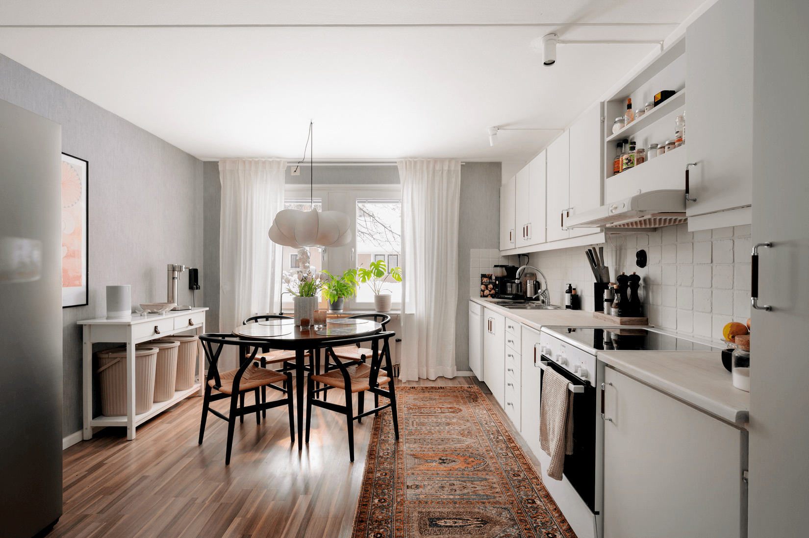 Bostadsrätt, Trombonstigen 6, nb, Brunna - Kungsängen, Upplands-Bro