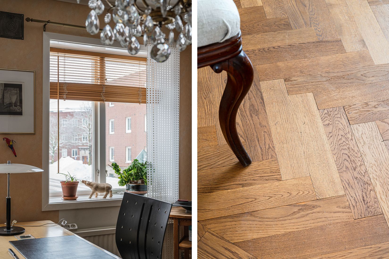 Villa, Richerts gata 8, Centrum, Skövde