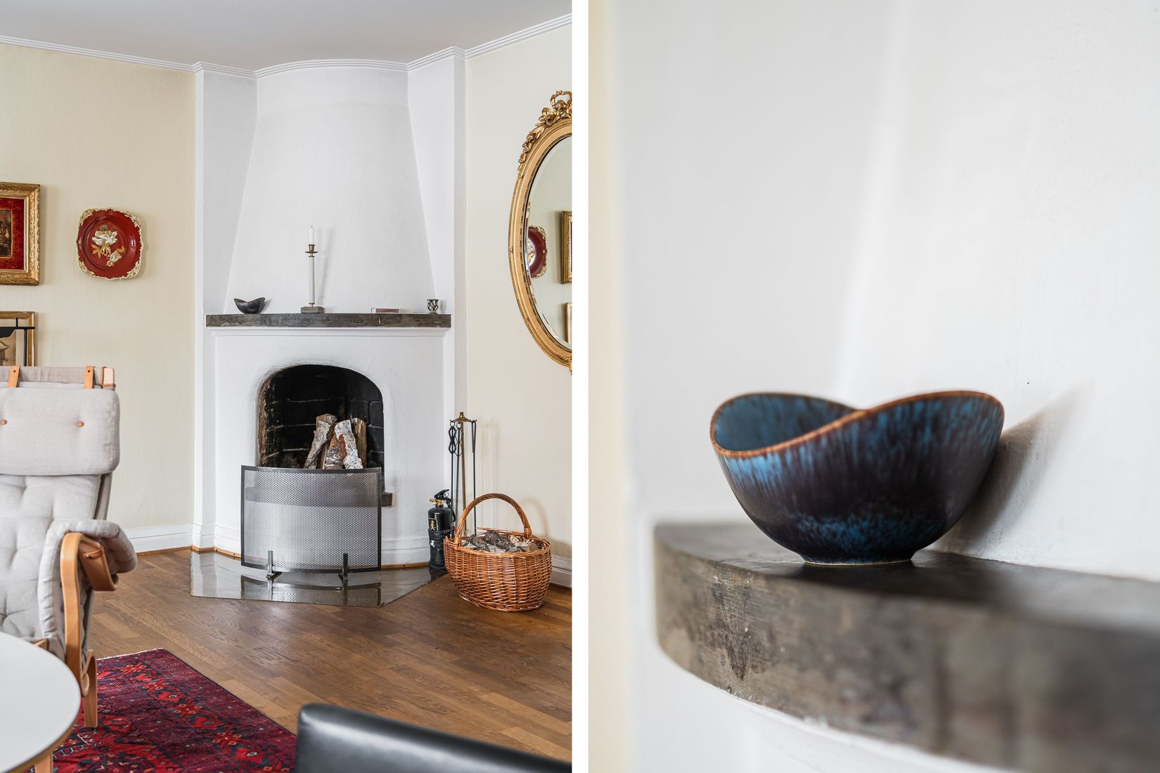 Villa, Richerts gata 8, Centrum, Skövde