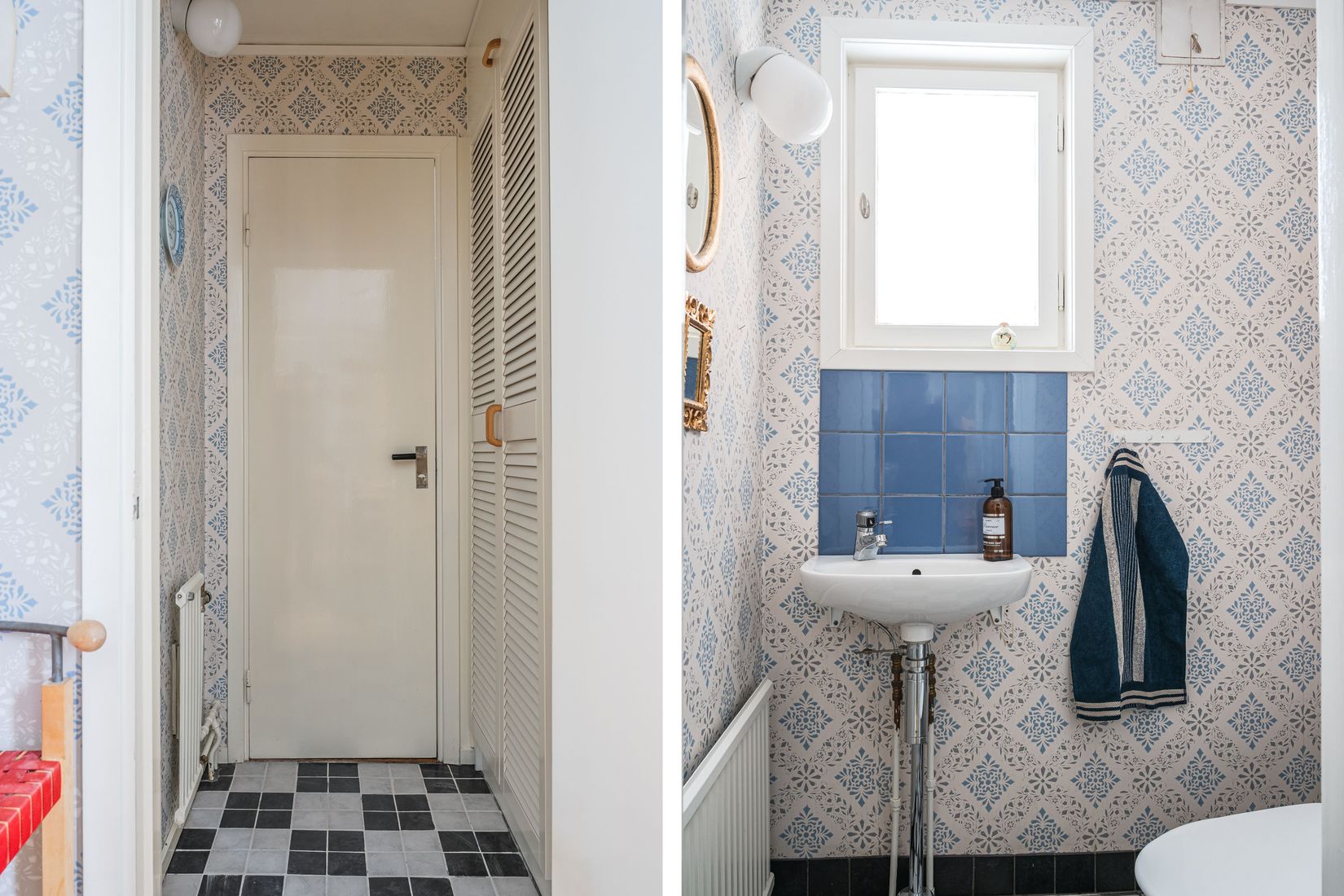 Villa, Richerts gata 8, Centrum, Skövde