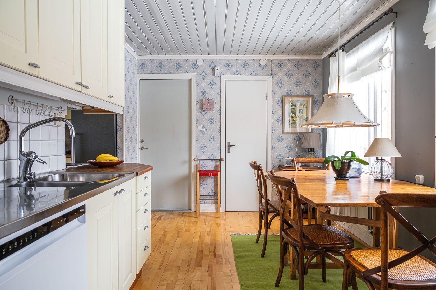 Villa, Richerts gata 8, Centrum, Skövde