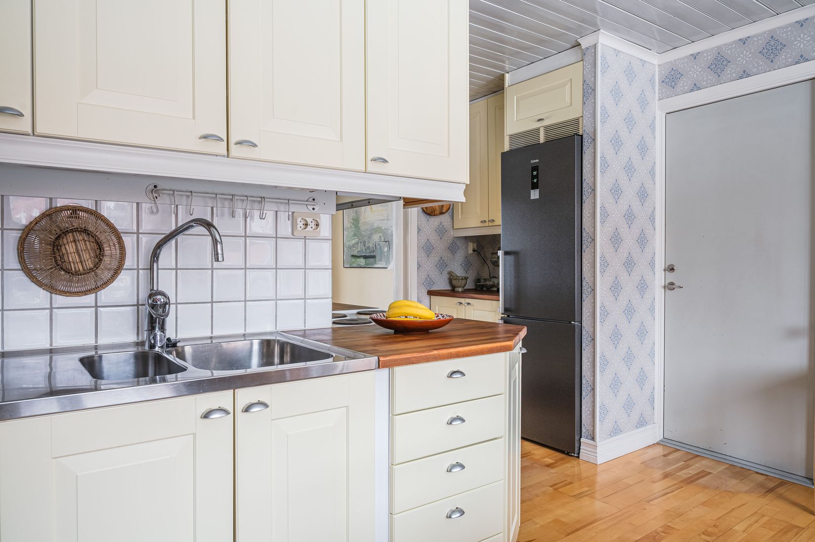 Villa, Richerts gata 8, Centrum, Skövde