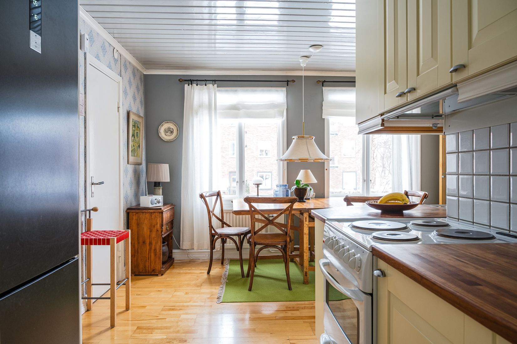 Villa, Richerts gata 8, Centrum, Skövde