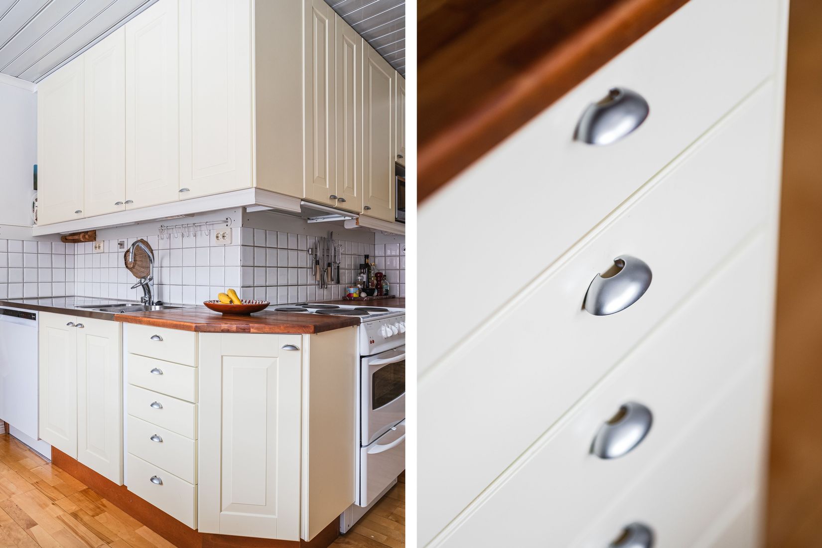 Villa, Richerts gata 8, Centrum, Skövde