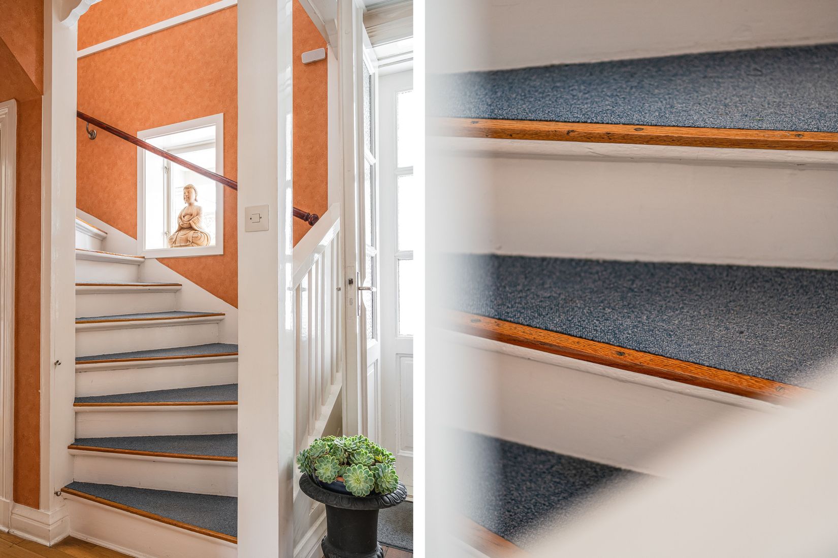 Villa, Richerts gata 8, Centrum, Skövde