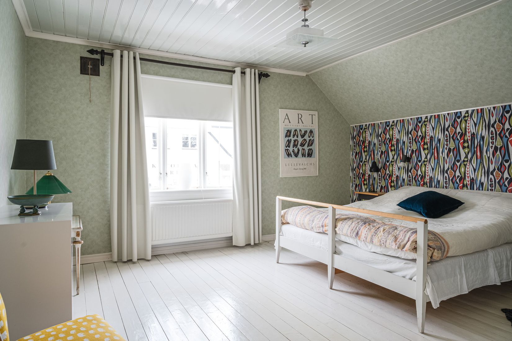 Villa, Richerts gata 8, Centrum, Skövde