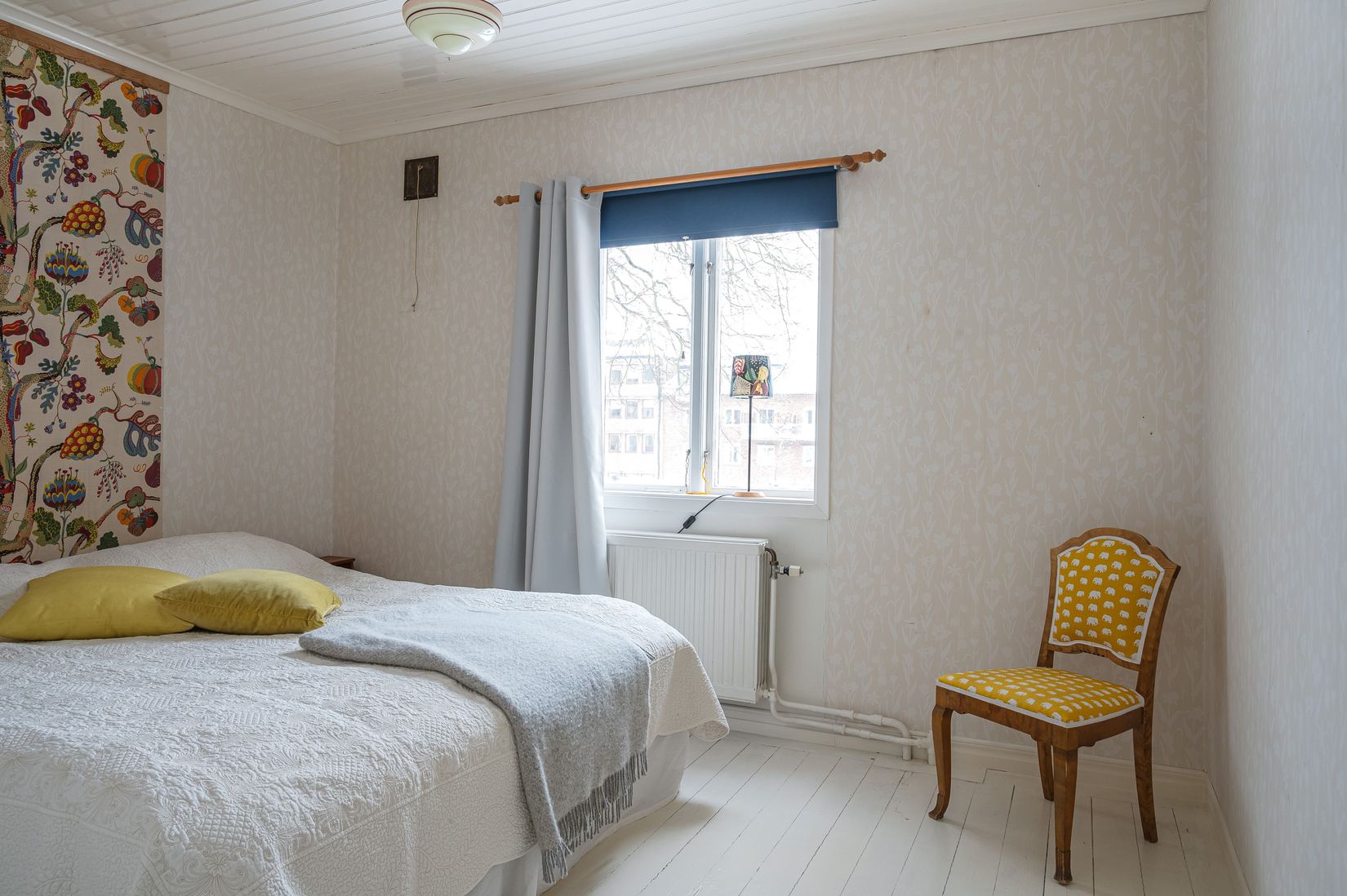 Villa, Richerts gata 8, Centrum, Skövde