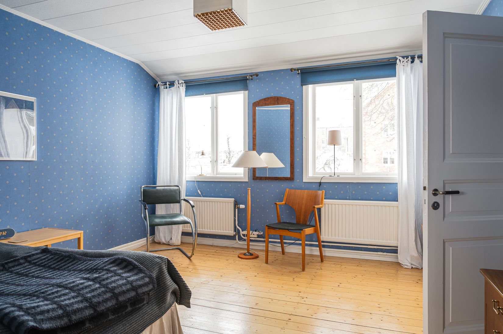 Villa, Richerts gata 8, Centrum, Skövde