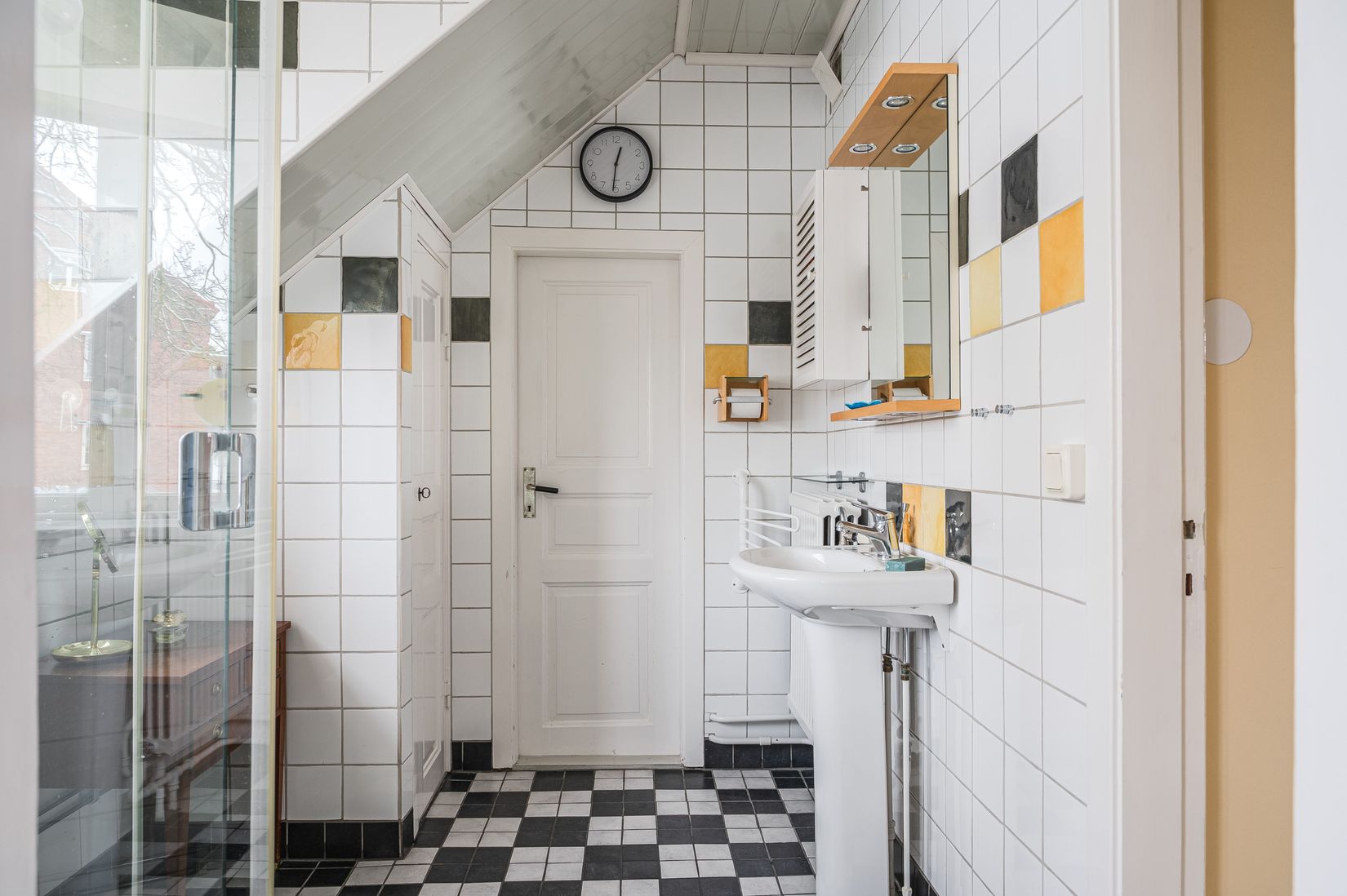 Villa, Richerts gata 8, Centrum, Skövde