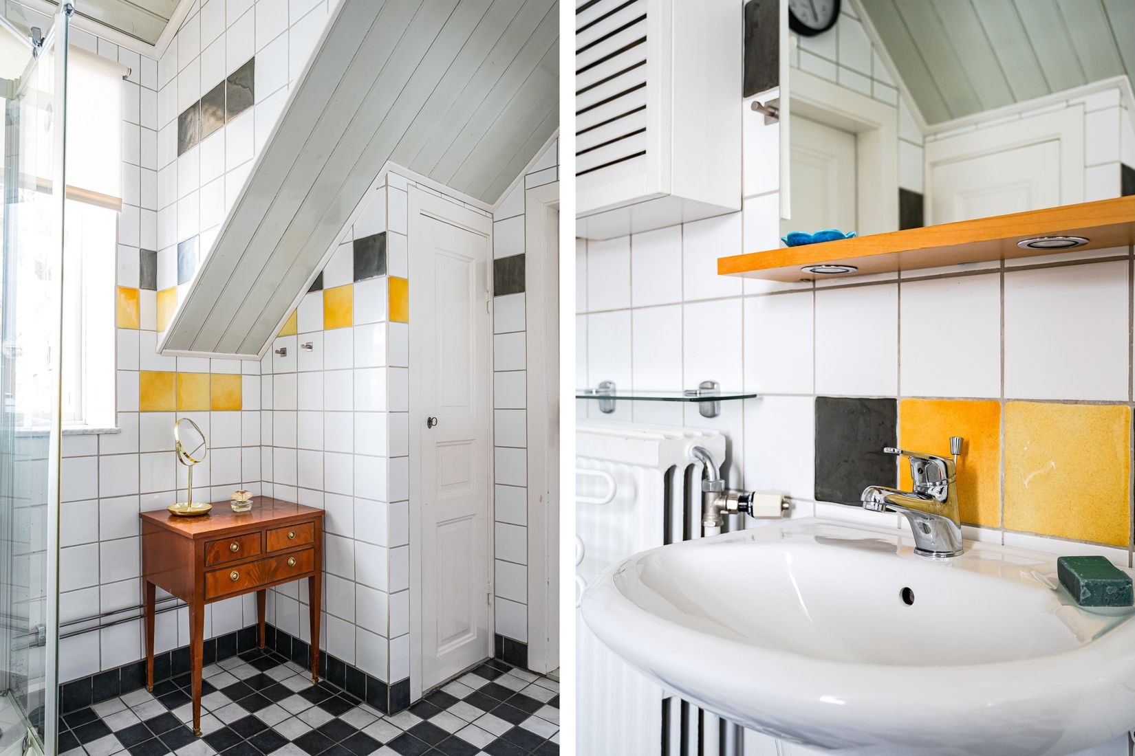 Villa, Richerts gata 8, Centrum, Skövde