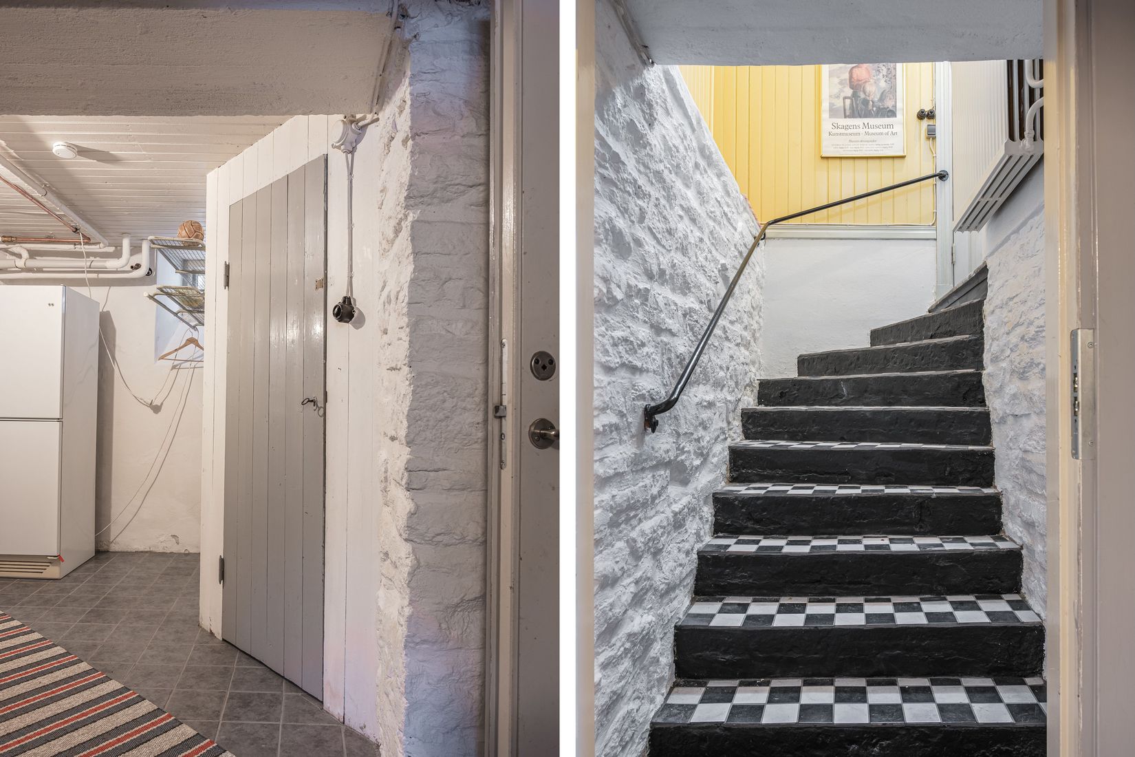 Villa, Richerts gata 8, Centrum, Skövde