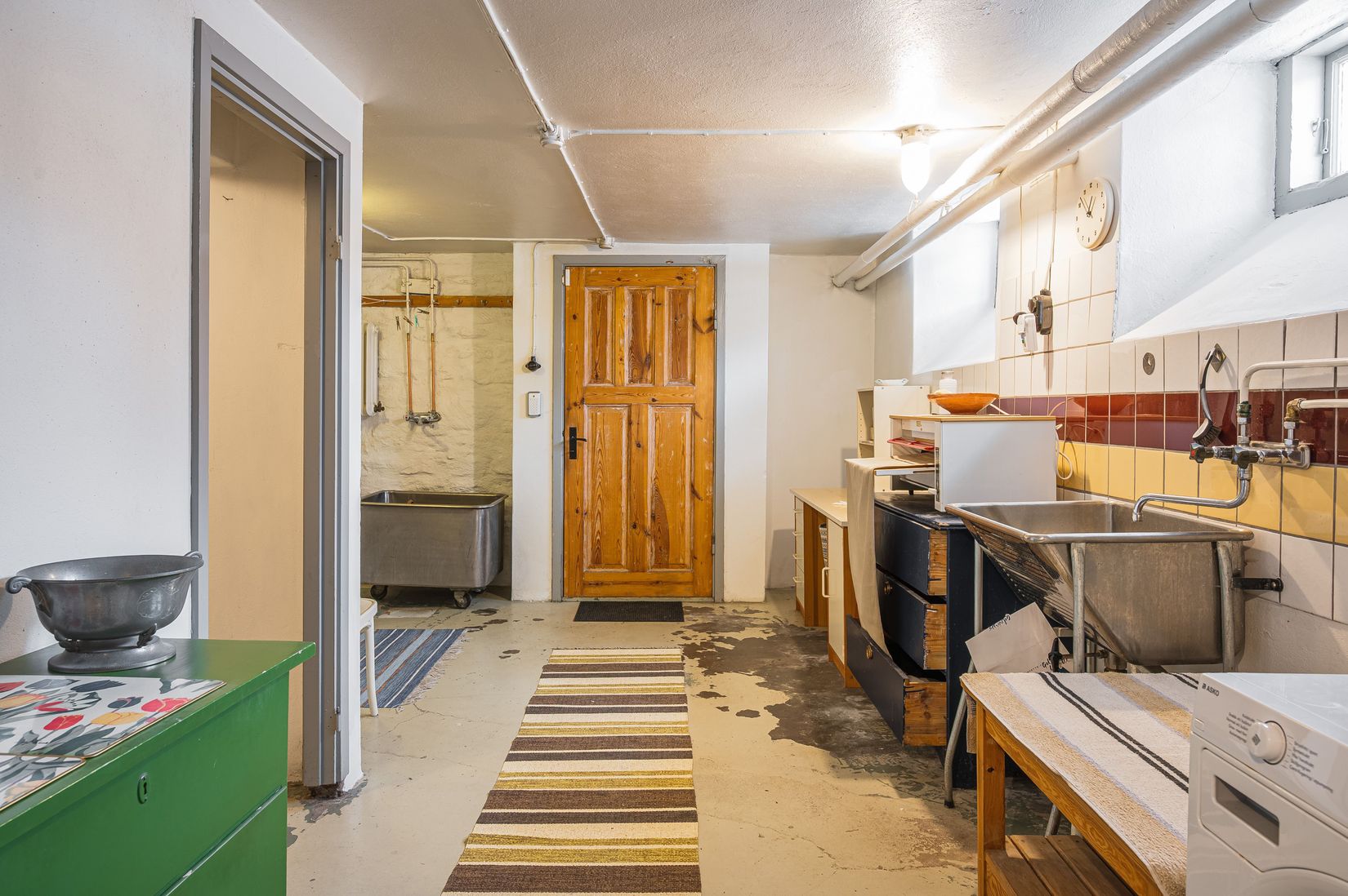 Villa, Richerts gata 8, Centrum, Skövde