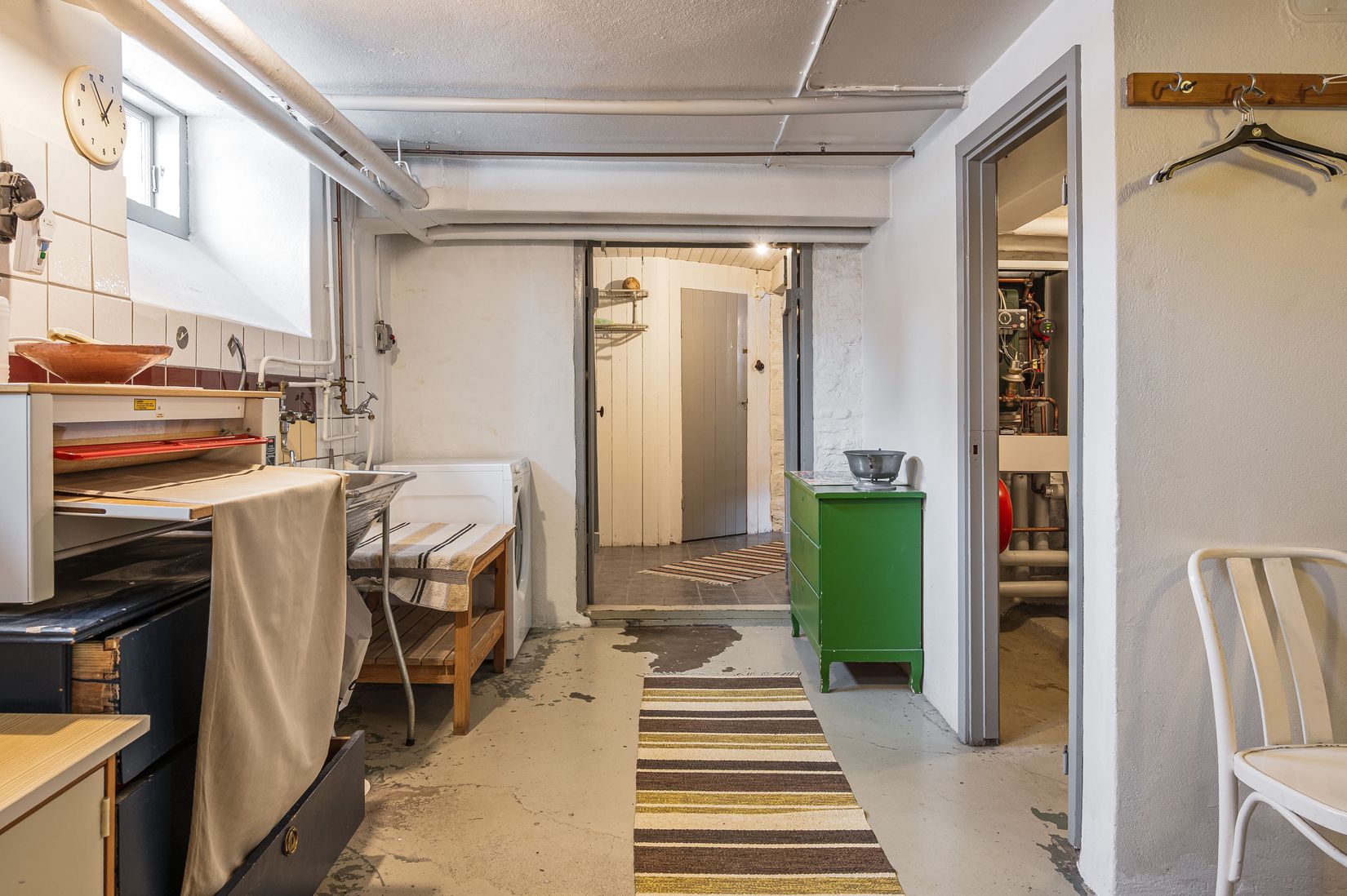 Villa, Richerts gata 8, Centrum, Skövde