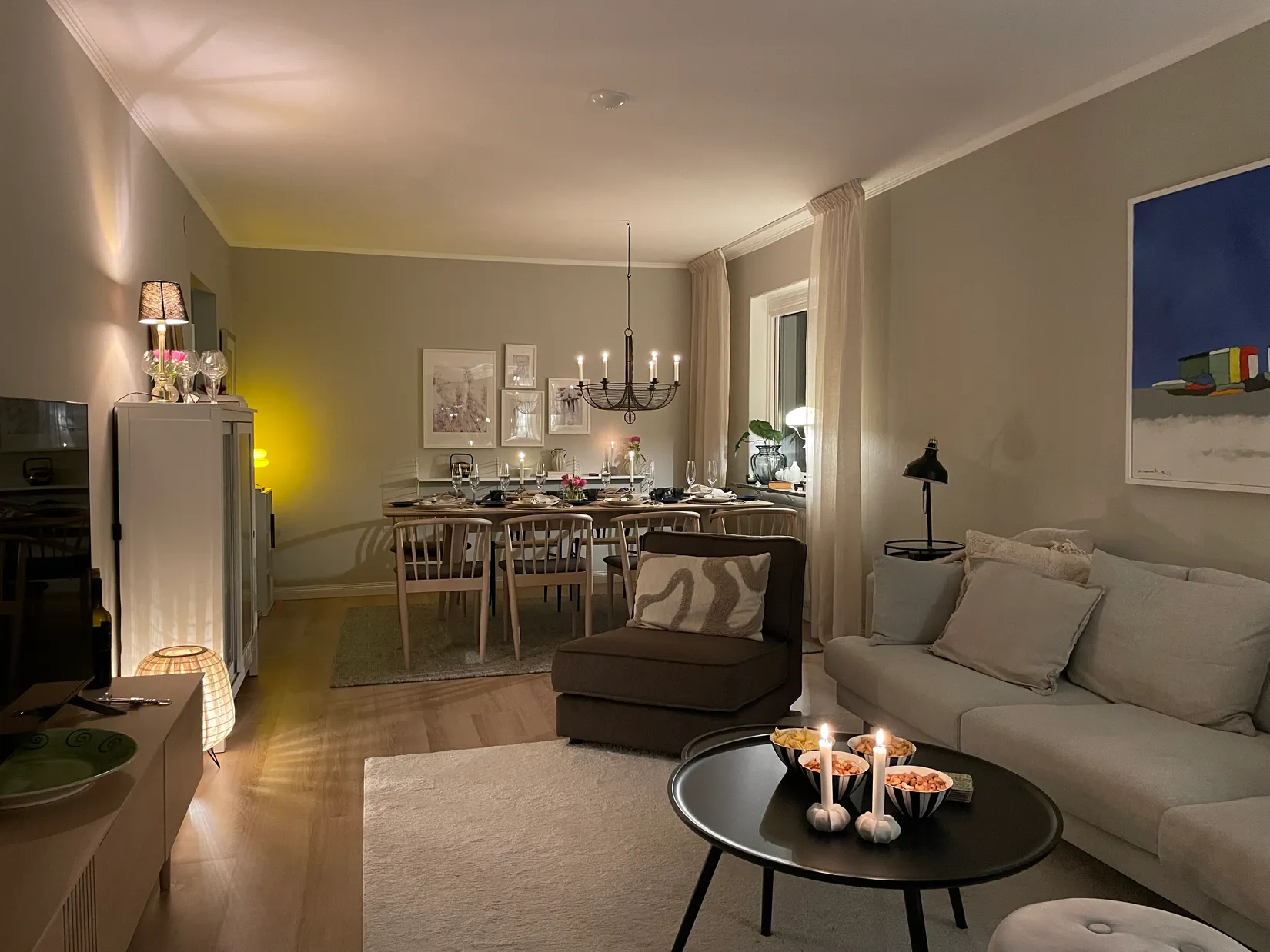 Bostadsrätt, Styrmansgatan 32, Centalt, Norrköping