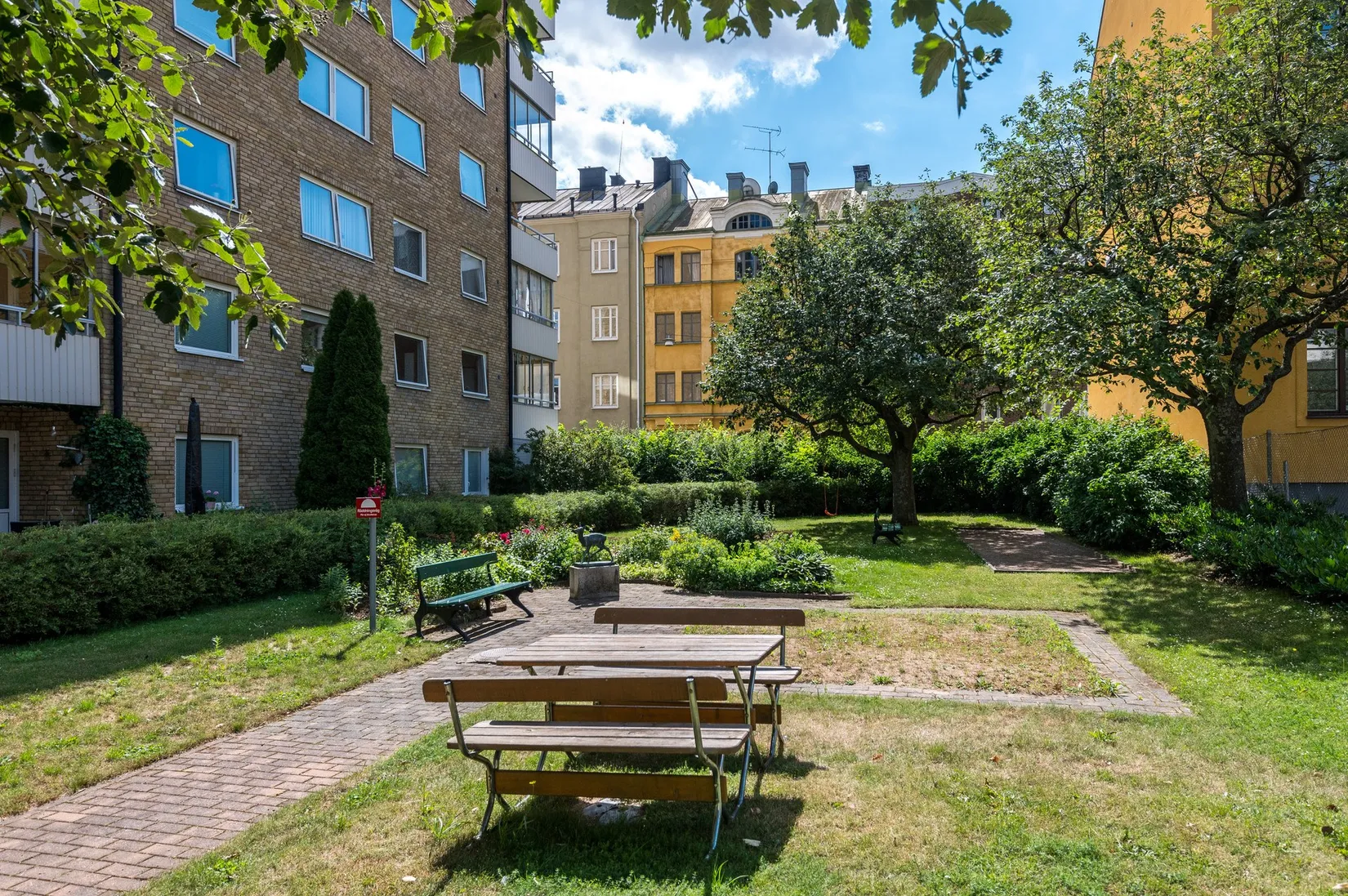 Bostadsrätt, Styrmansgatan 32, Centalt, Norrköping