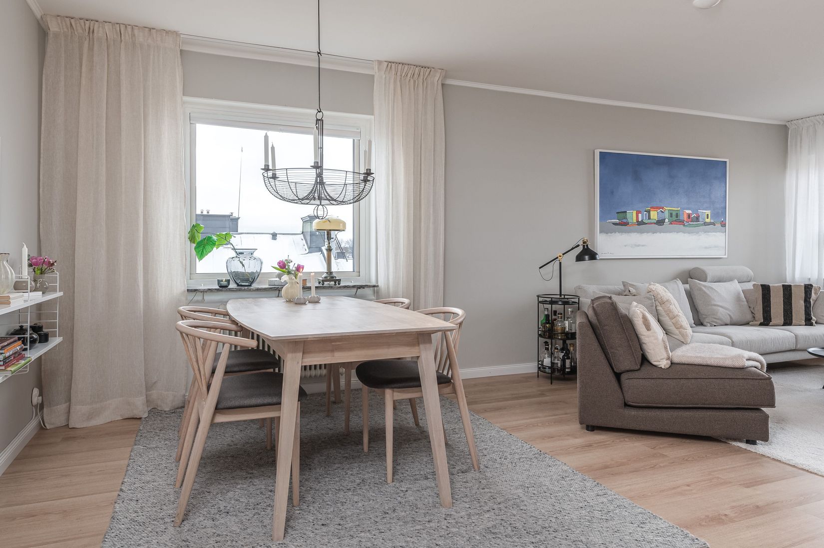 Bostadsrätt, Styrmansgatan 32, Centalt, Norrköping