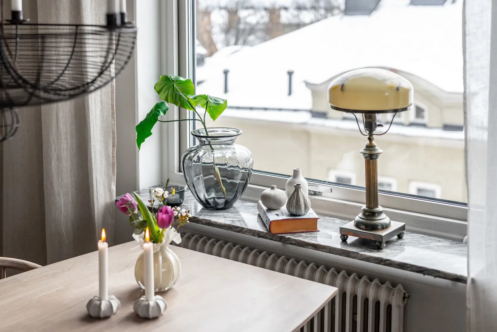 Bostadsrätt, Styrmansgatan 32, Centalt, Norrköping