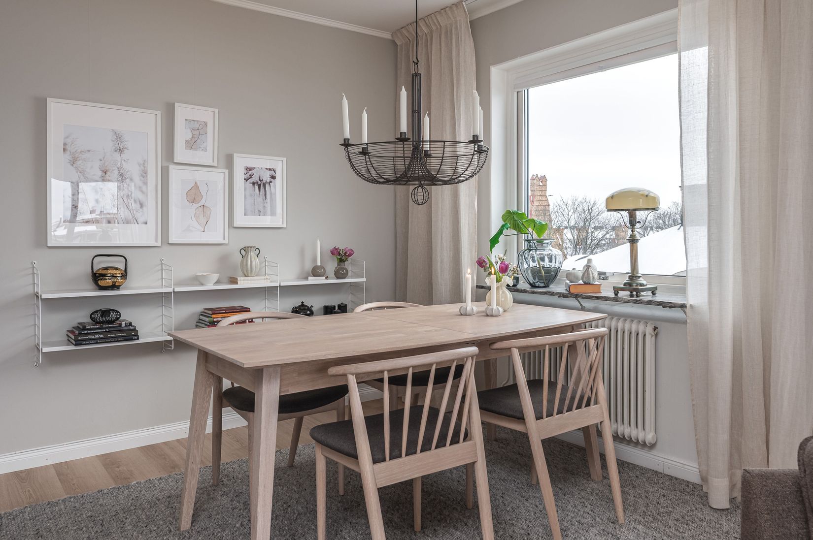 Bostadsrätt, Styrmansgatan 32, Centalt, Norrköping