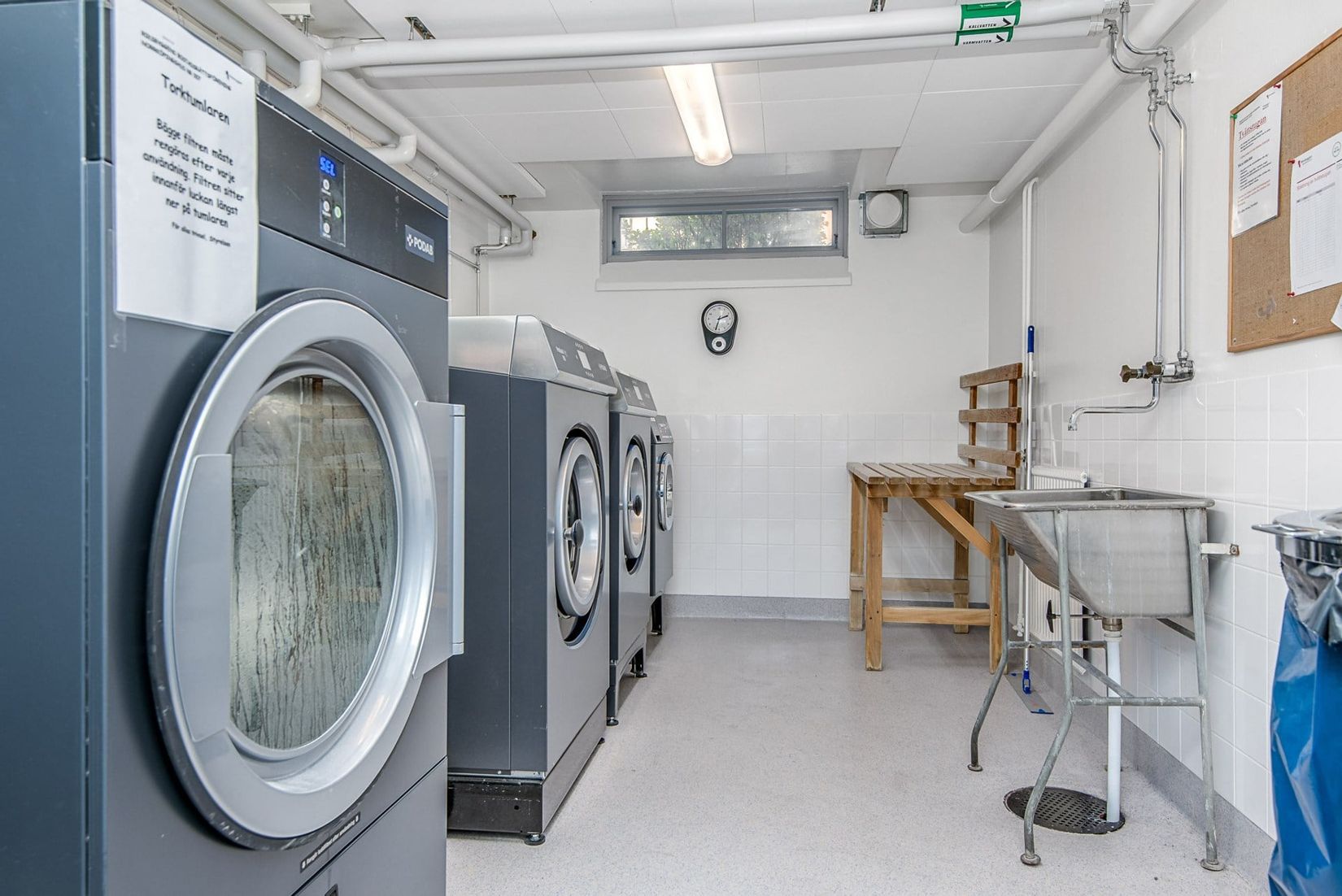 Bostadsrätt, Styrmansgatan 32, Centalt, Norrköping