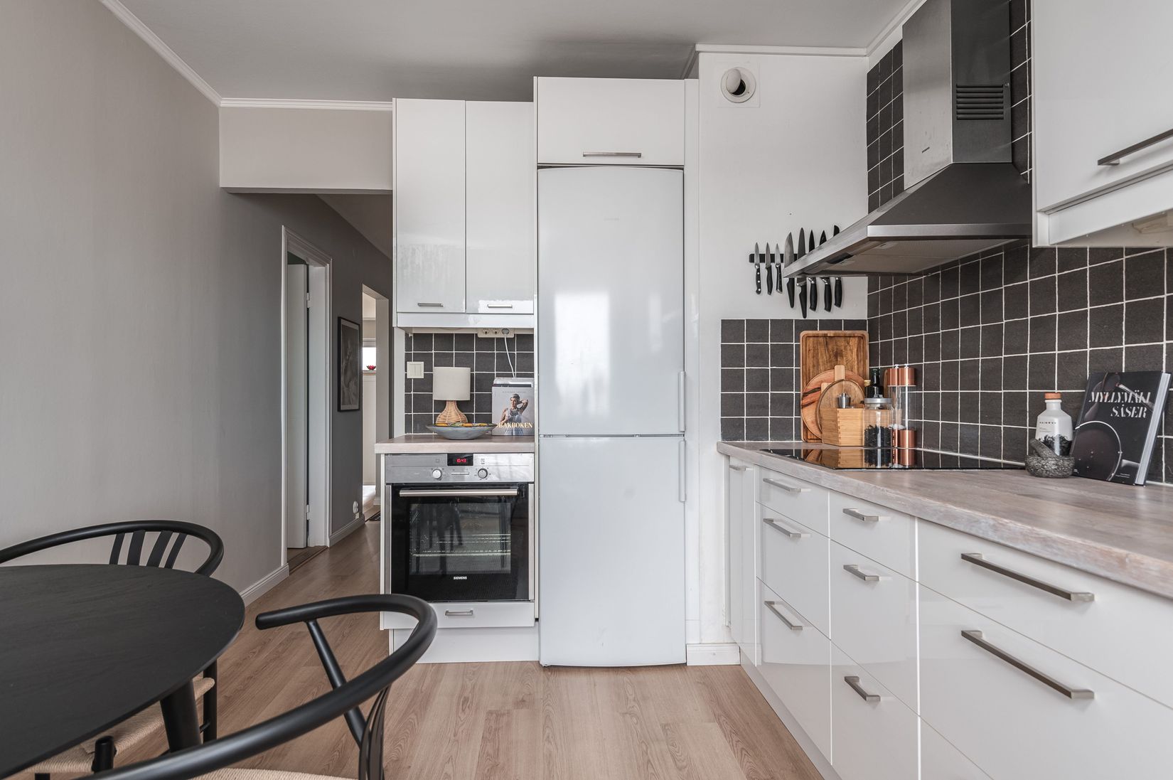 Bostadsrätt, Styrmansgatan 32, Centalt, Norrköping