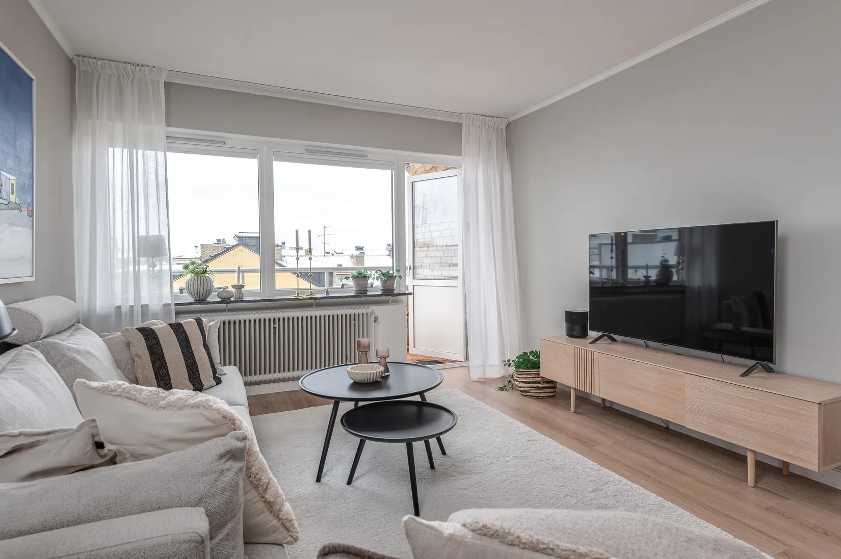 Bostadsrätt, Styrmansgatan 32, Centalt, Norrköping