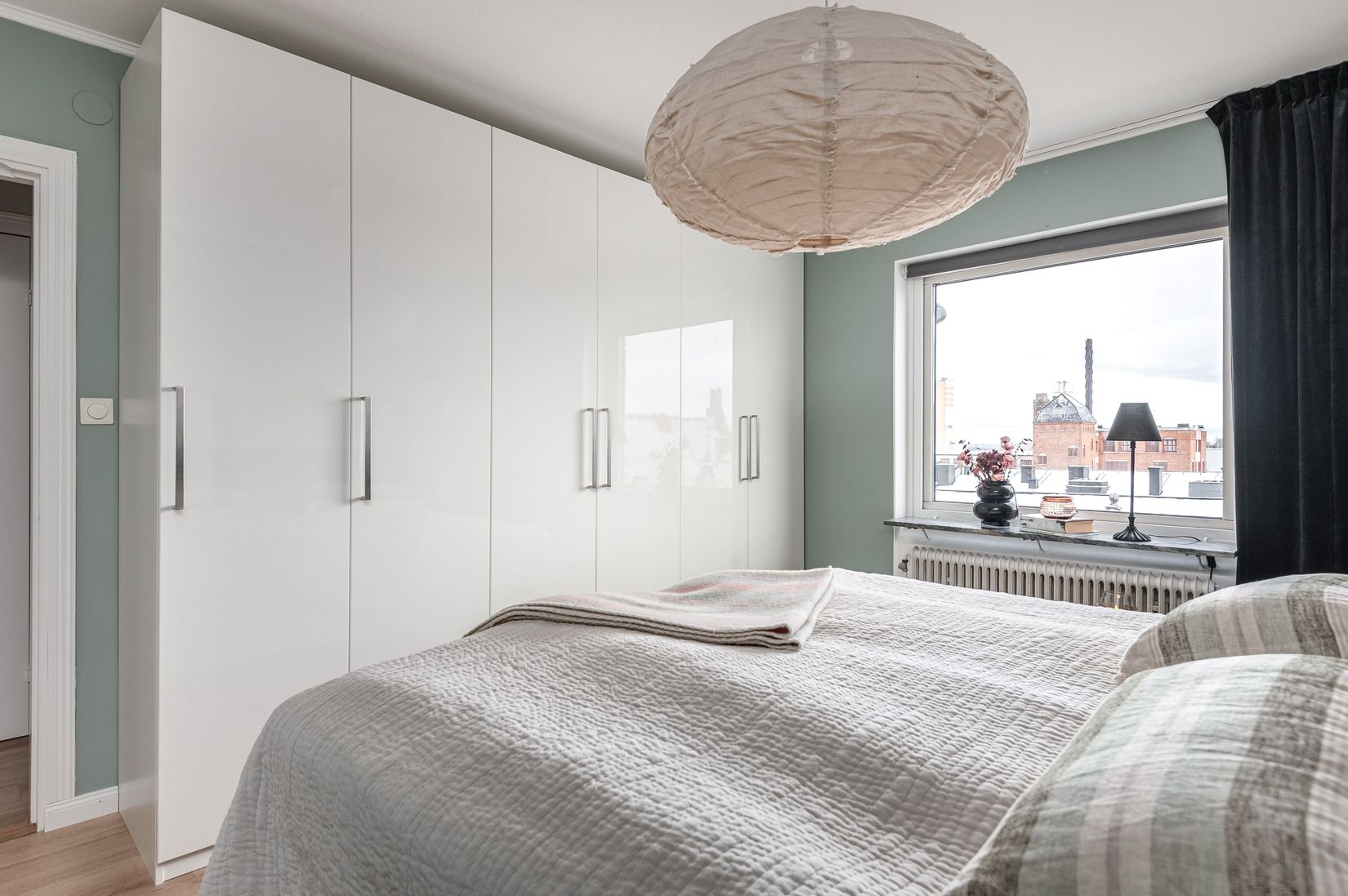 Bostadsrätt, Styrmansgatan 32, Centalt, Norrköping