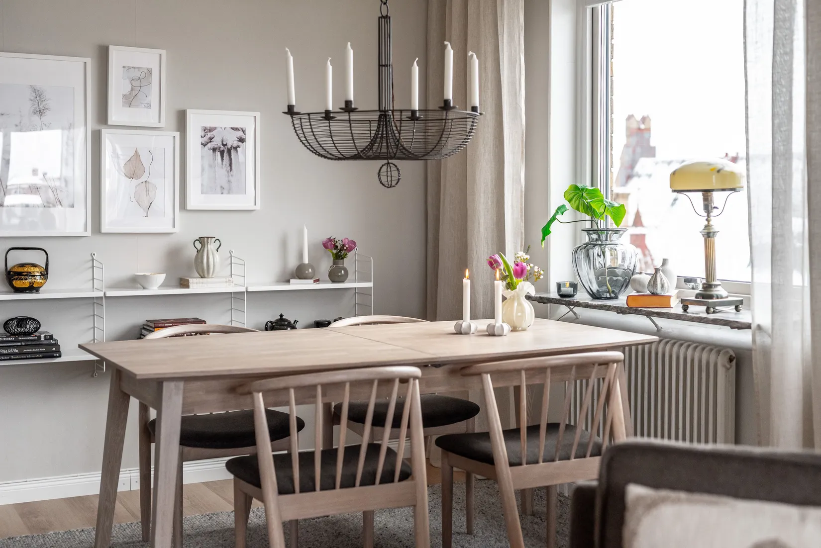 Bostadsrätt, Styrmansgatan 32, Centalt, Norrköping