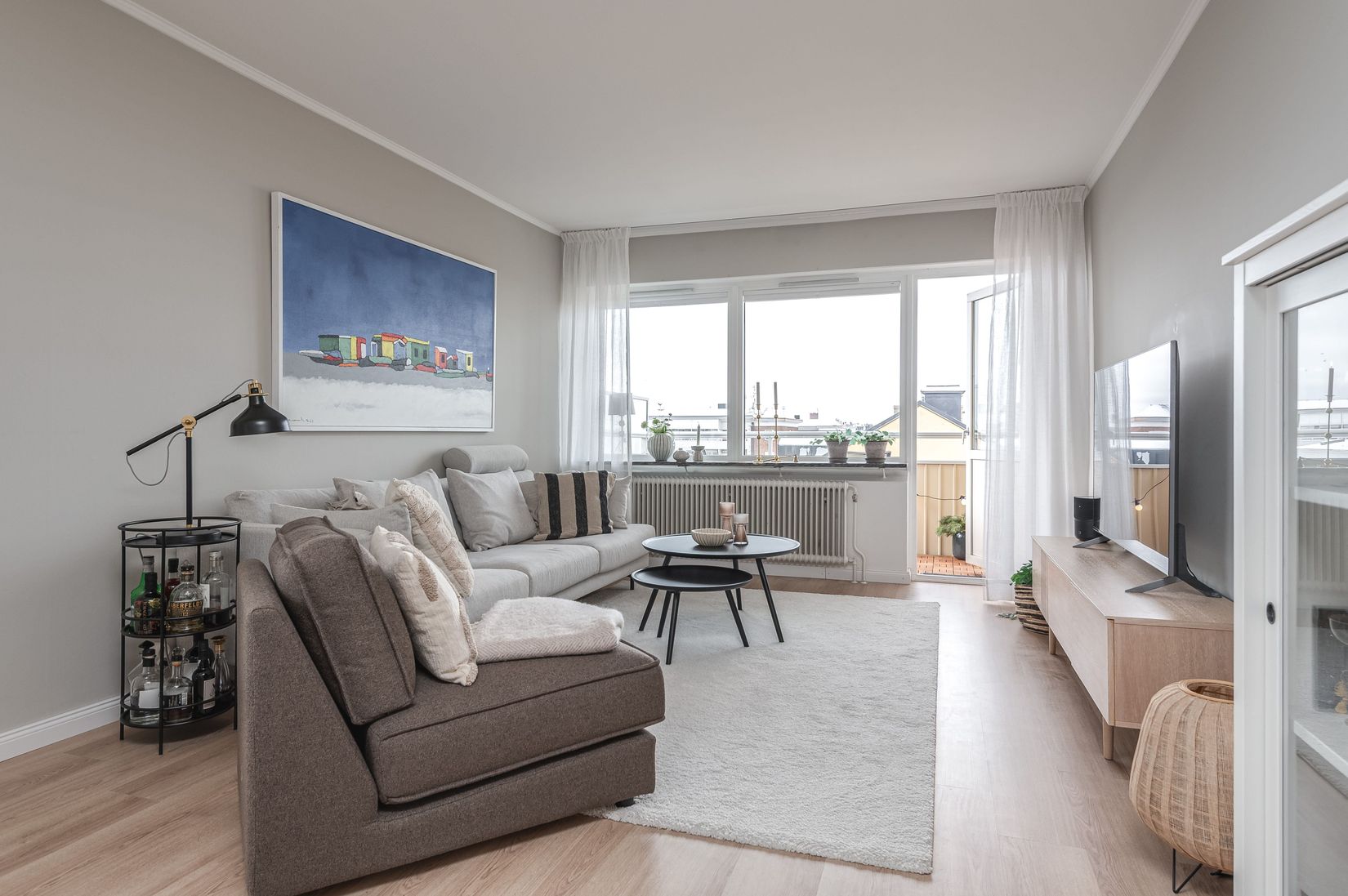 Bostadsrätt, Styrmansgatan 32, Centalt, Norrköping