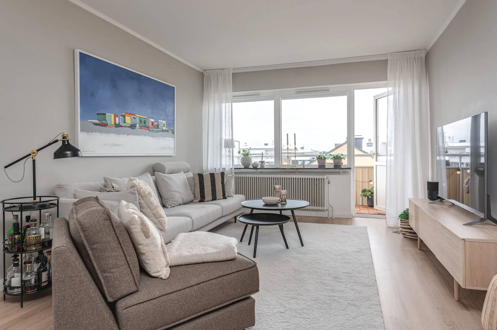 Bostadsrätt, Styrmansgatan 32, Centalt, Norrköping