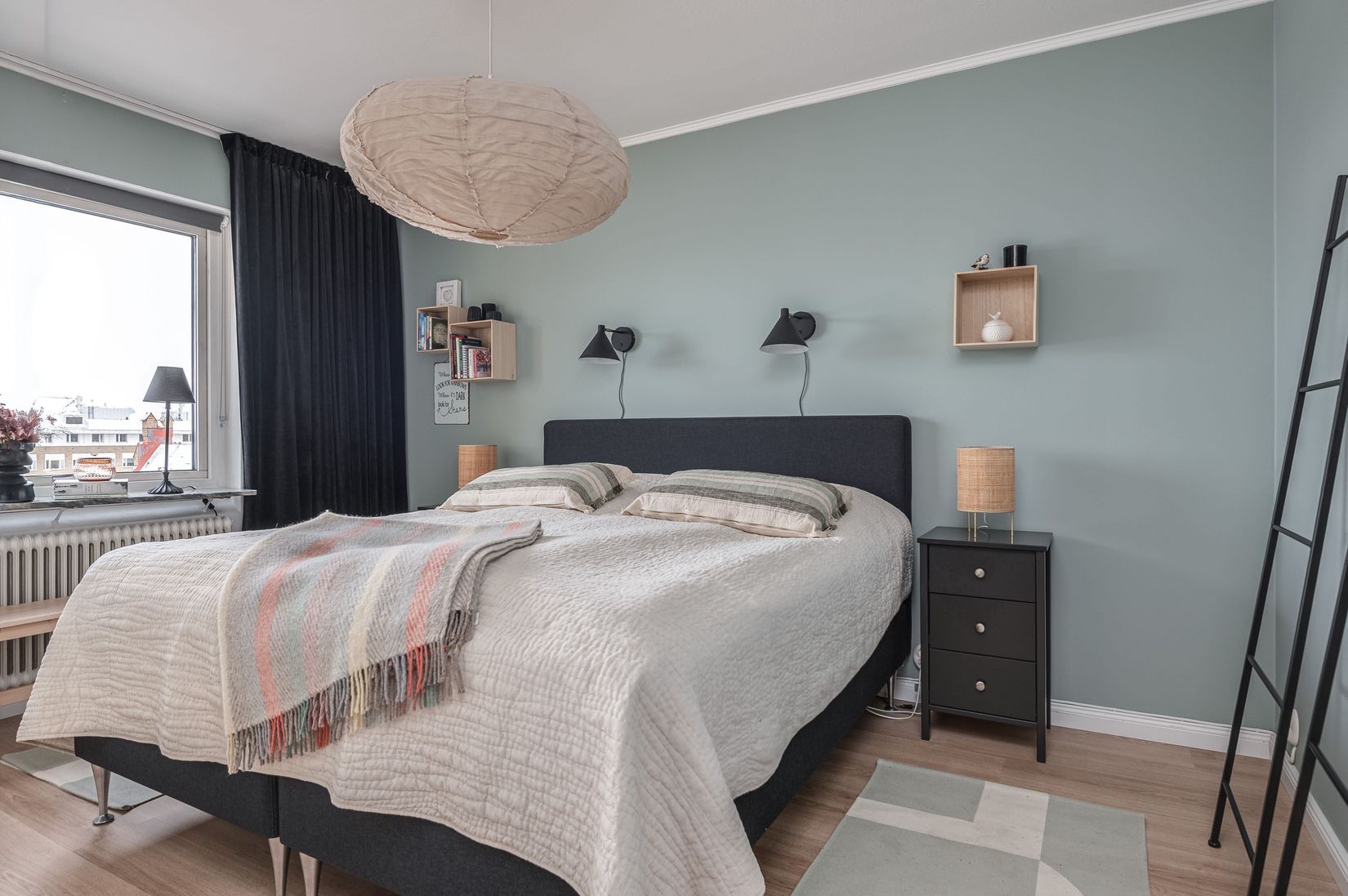 Bostadsrätt, Styrmansgatan 32, Centalt, Norrköping