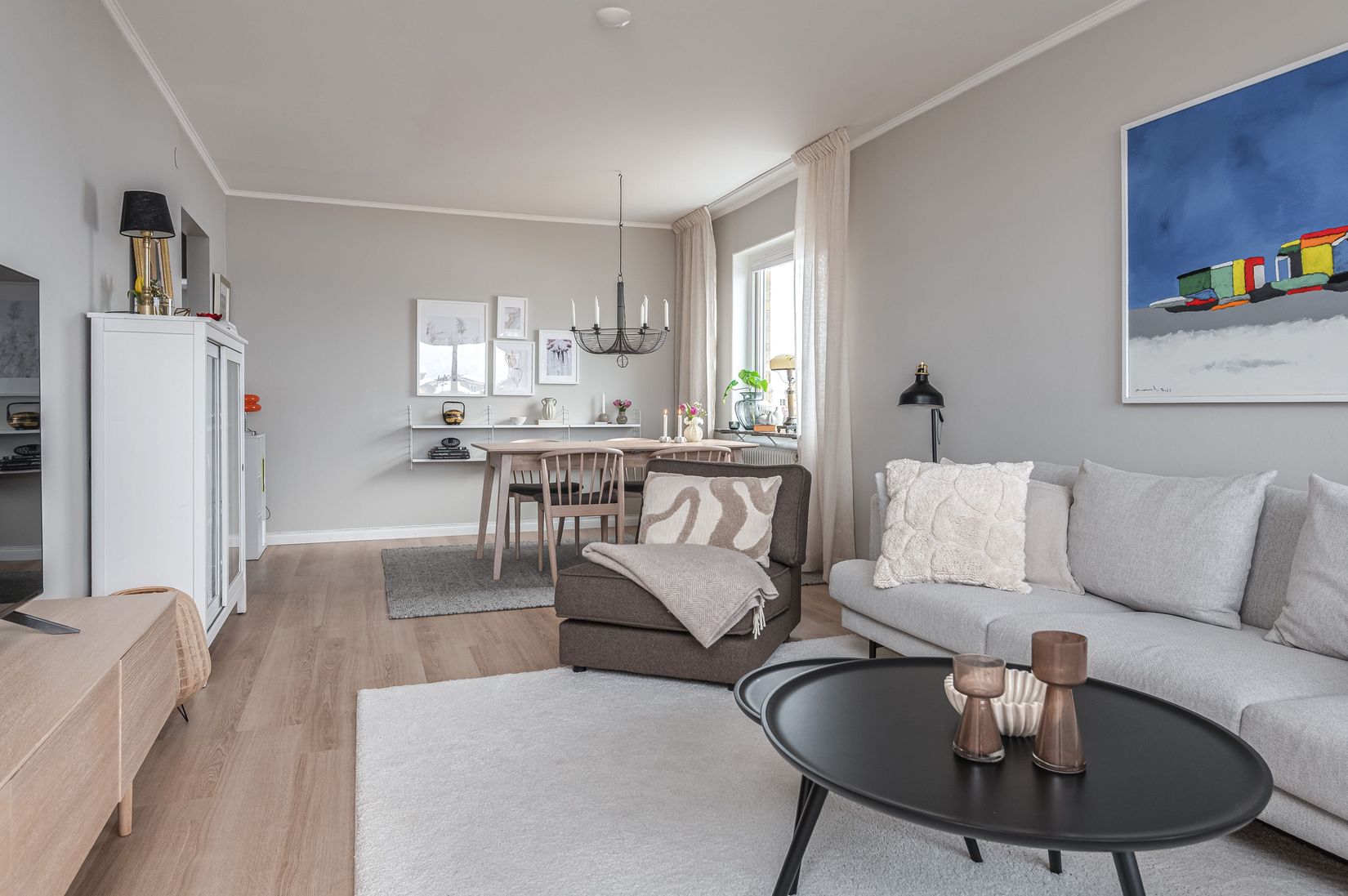 Bostadsrätt, Styrmansgatan 32, Centalt, Norrköping